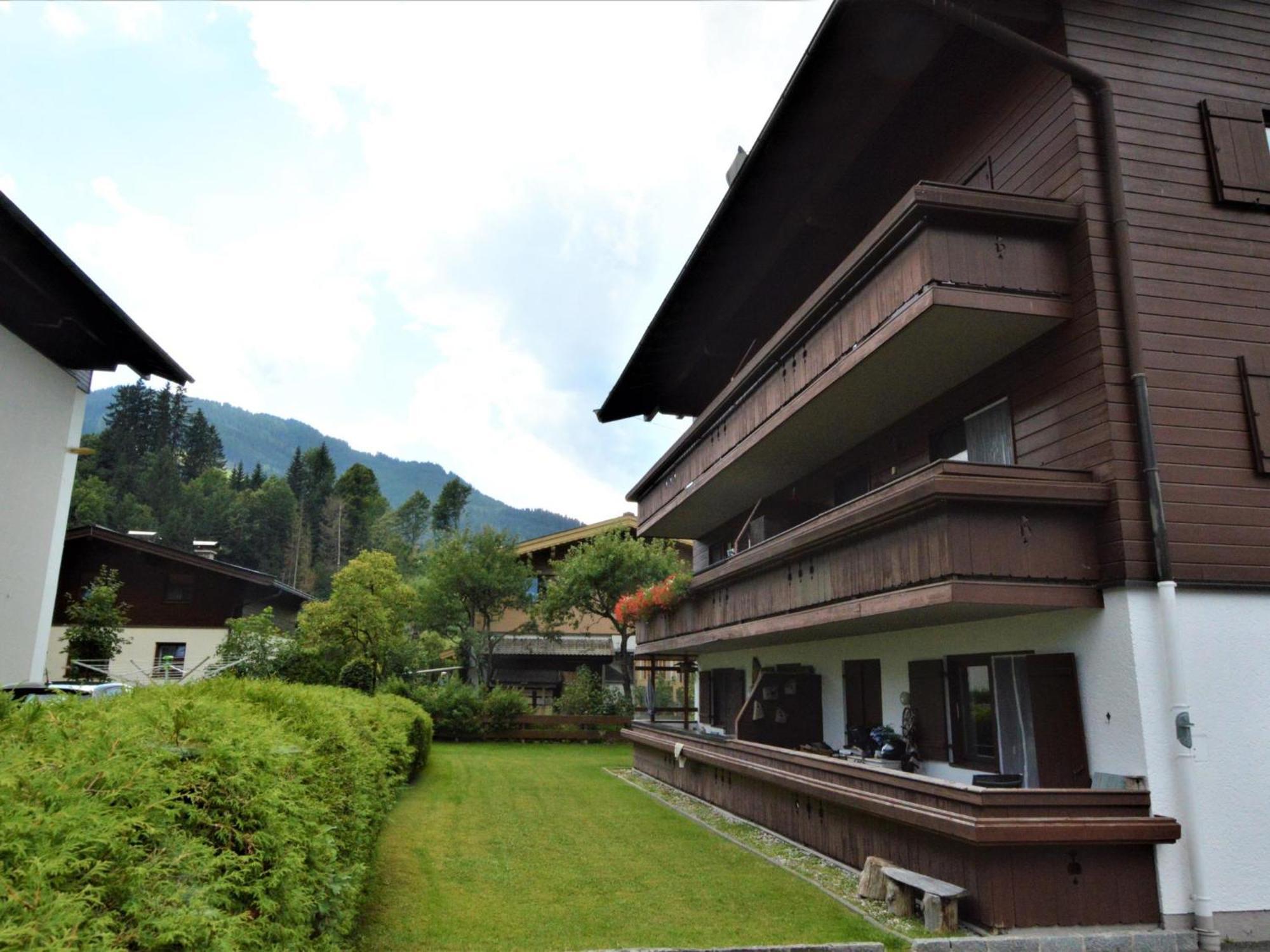 Conny Daire Maria Alm am Steinernen Meer Dış mekan fotoğraf